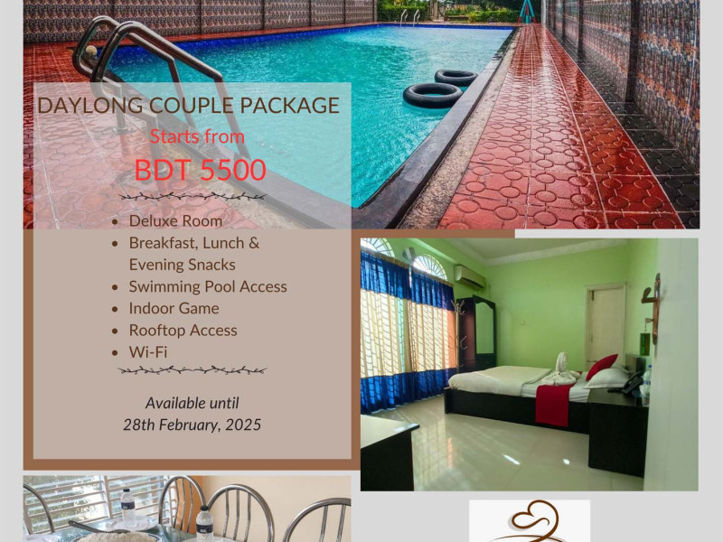 Couple Deluxe